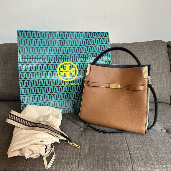 Tory Burch Lee Radziwill - Picture 1 of 8